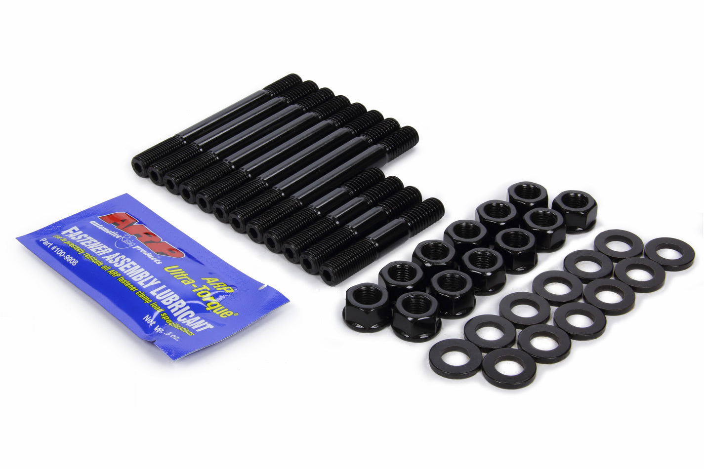 CHEVY V6 90-DEG MAIN STUD KIT