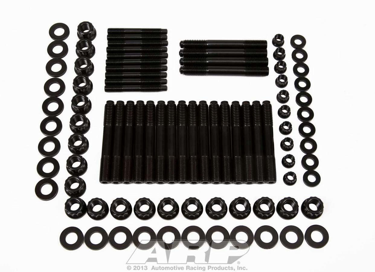 HEAD STUDS