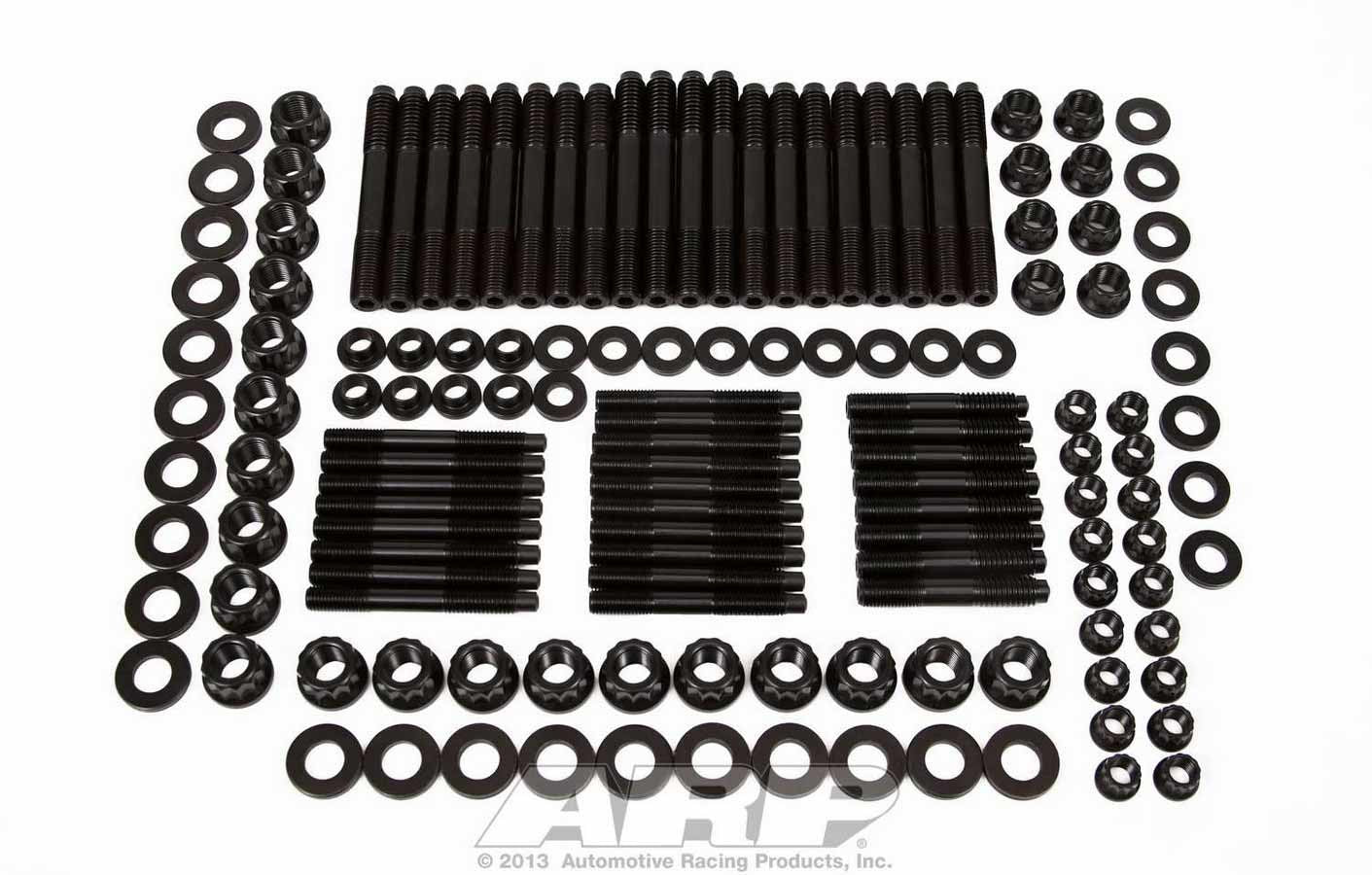 HEAD STUDS