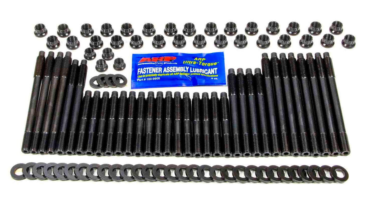 SBC RODECK ALM BLK W/18-DEG