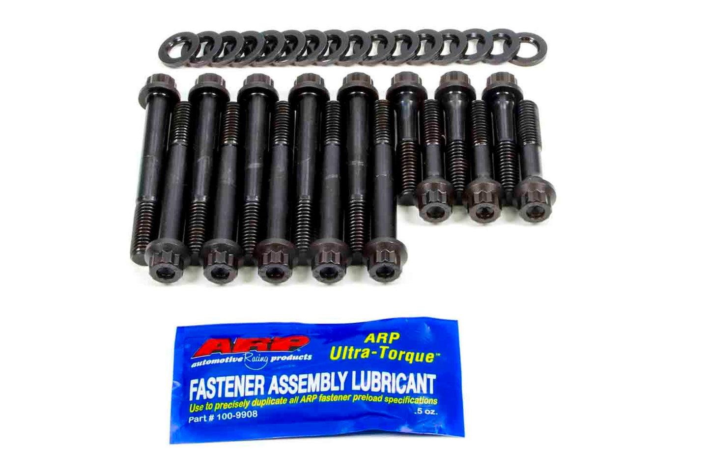 MAIN BOLT KIT SBC