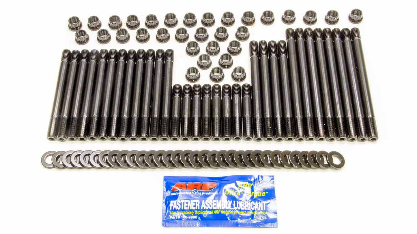 HEAD BOLT STUDS BBC