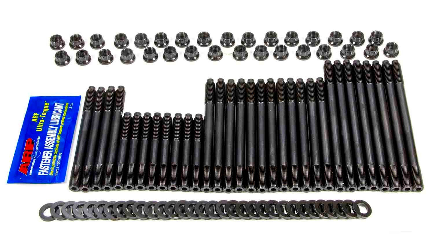 HEAD STUDS