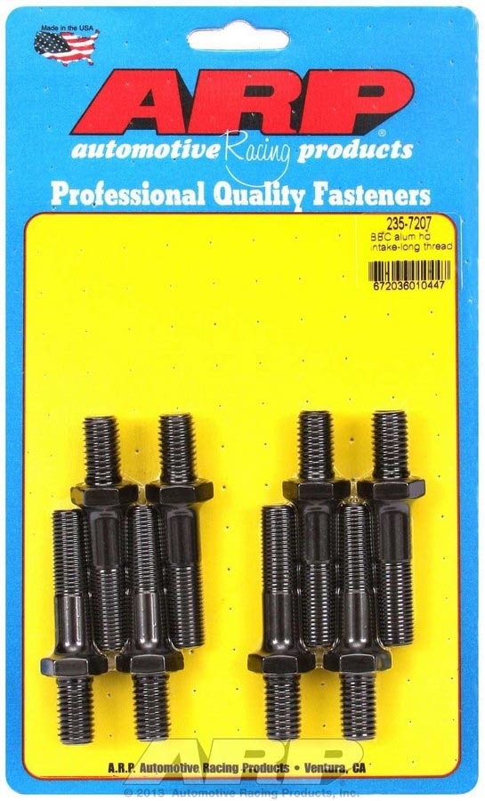 ROCKER ARM INTAKE ONLY STUDS
