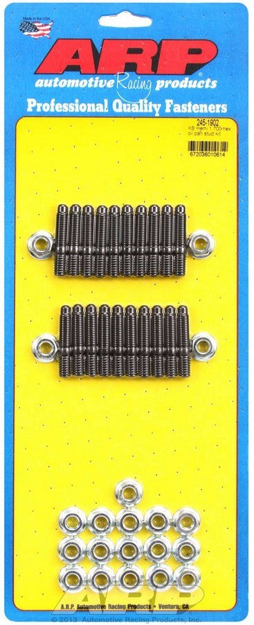 OIL PAN STUD KIT