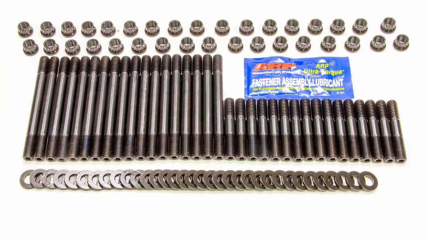 MOPAR B & RB WEDGE W/B-1 HEADS