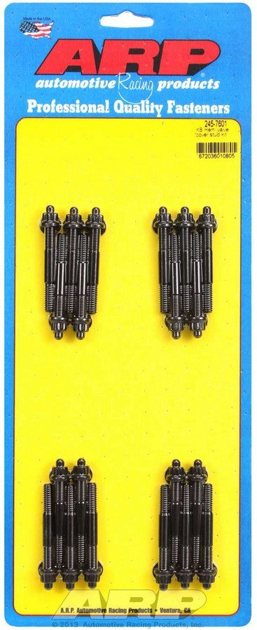 KB HEMI VALVE COVER STUD KIT