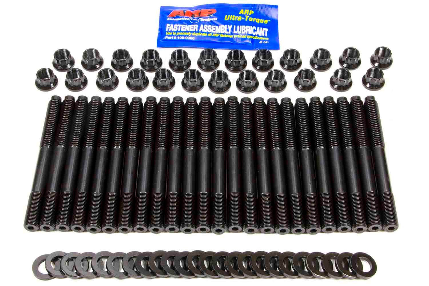 HEAD STUDS