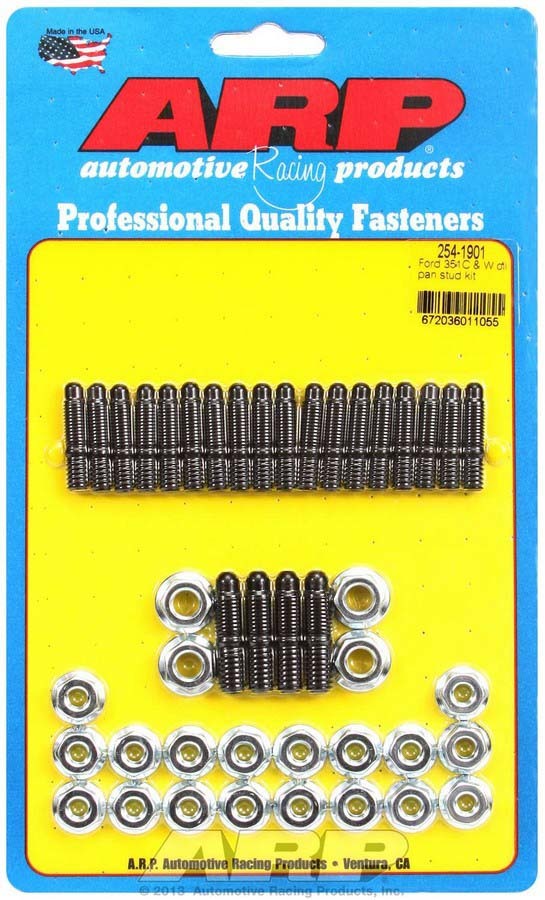 OIL PAN STUD KIT