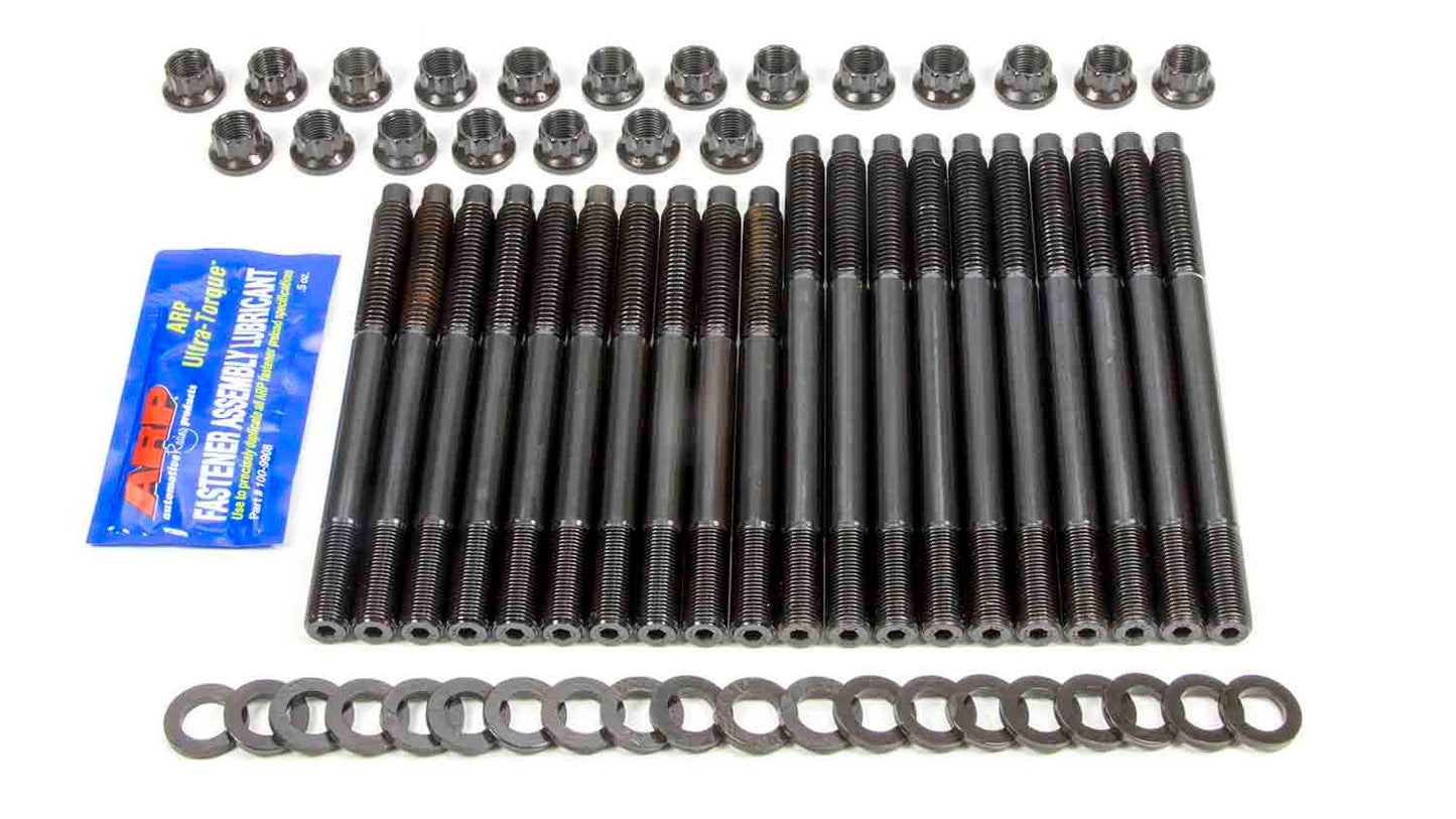 FONTANA SVO BLK YATES HEAD