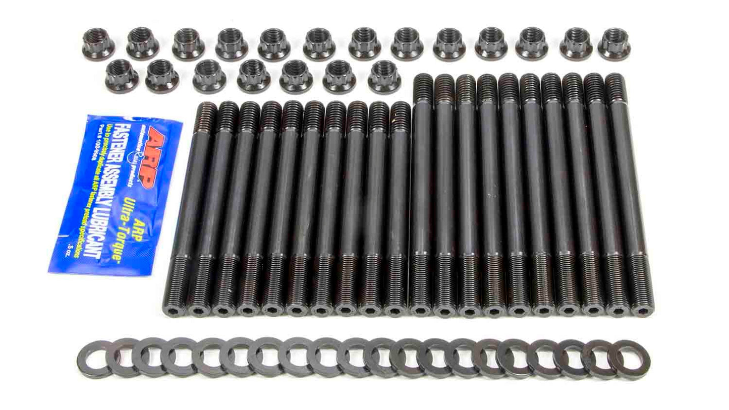 HEAD STUDS
