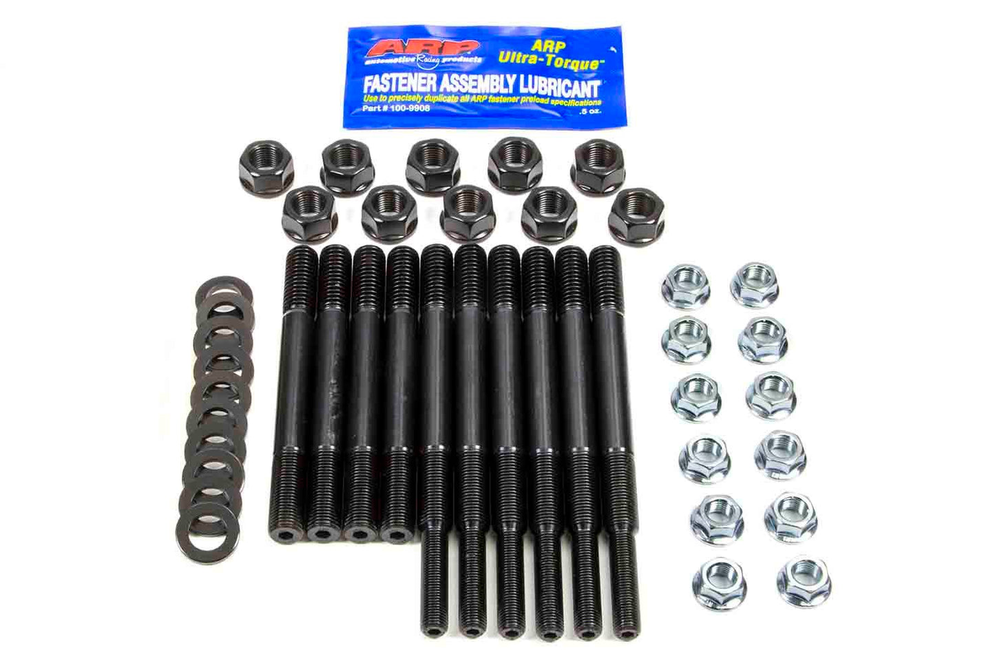FORD 460CI 385-SERIES 2-BOLT