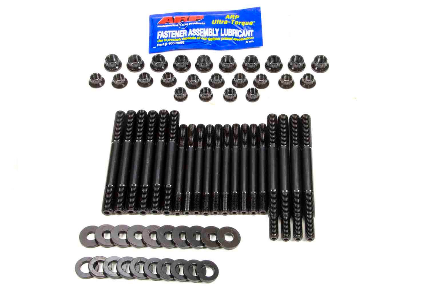 FORD MODU 4 BOLT MAIN TRAY MSK