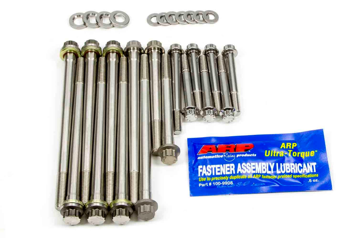 CASE BOLTS
