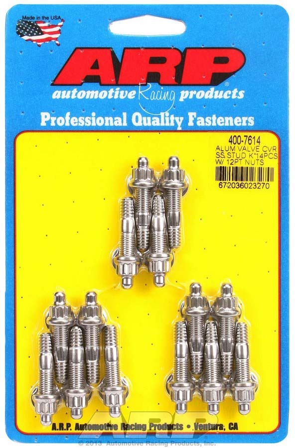 STAINLESS STUDS