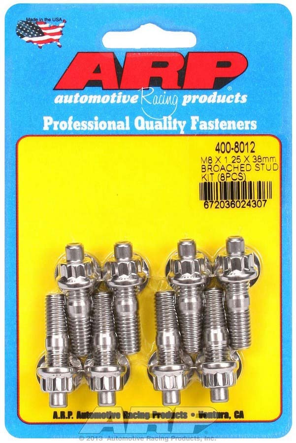 BOLT KIT