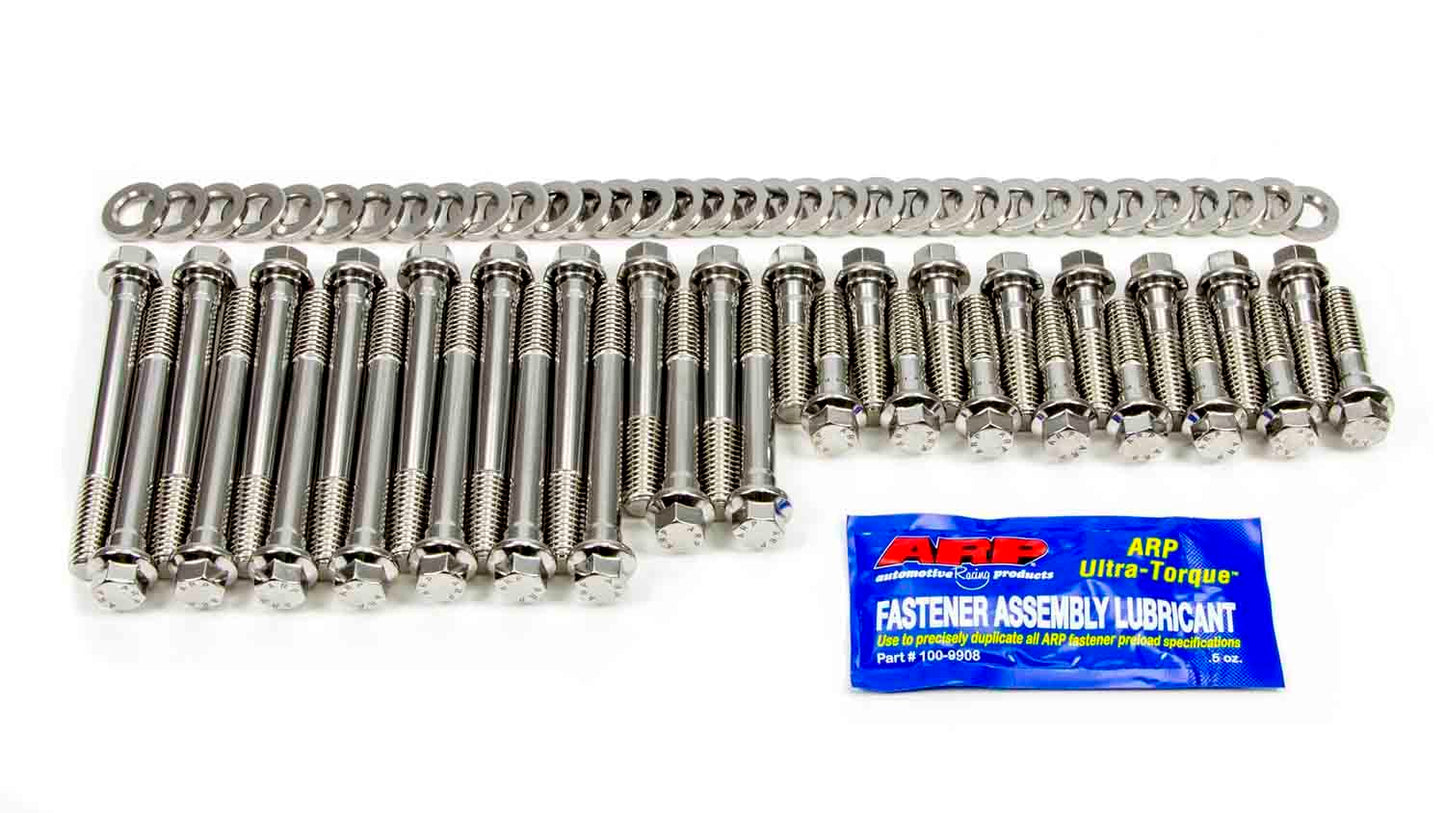 HEAD BOLT KIT