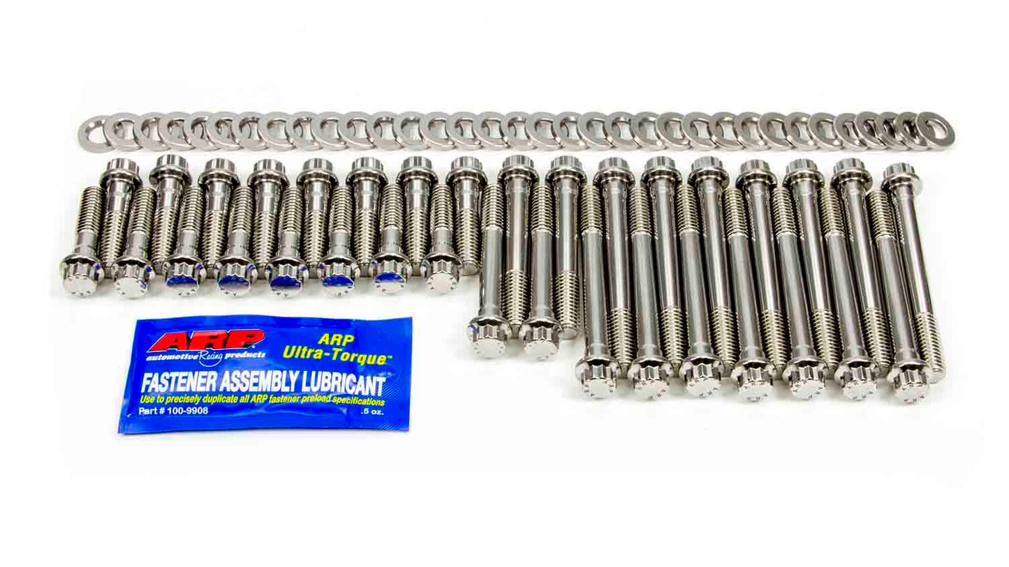 HEAD BOLT KIT