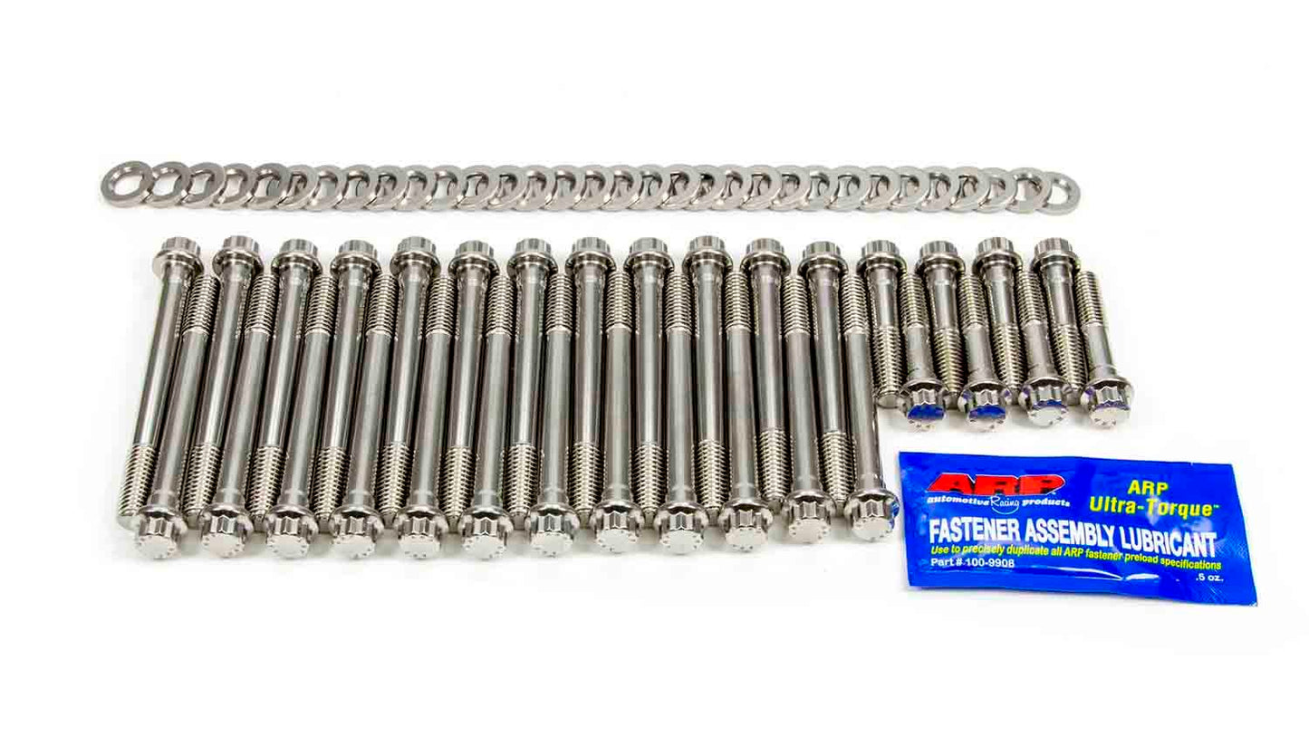 HEAD STUDS