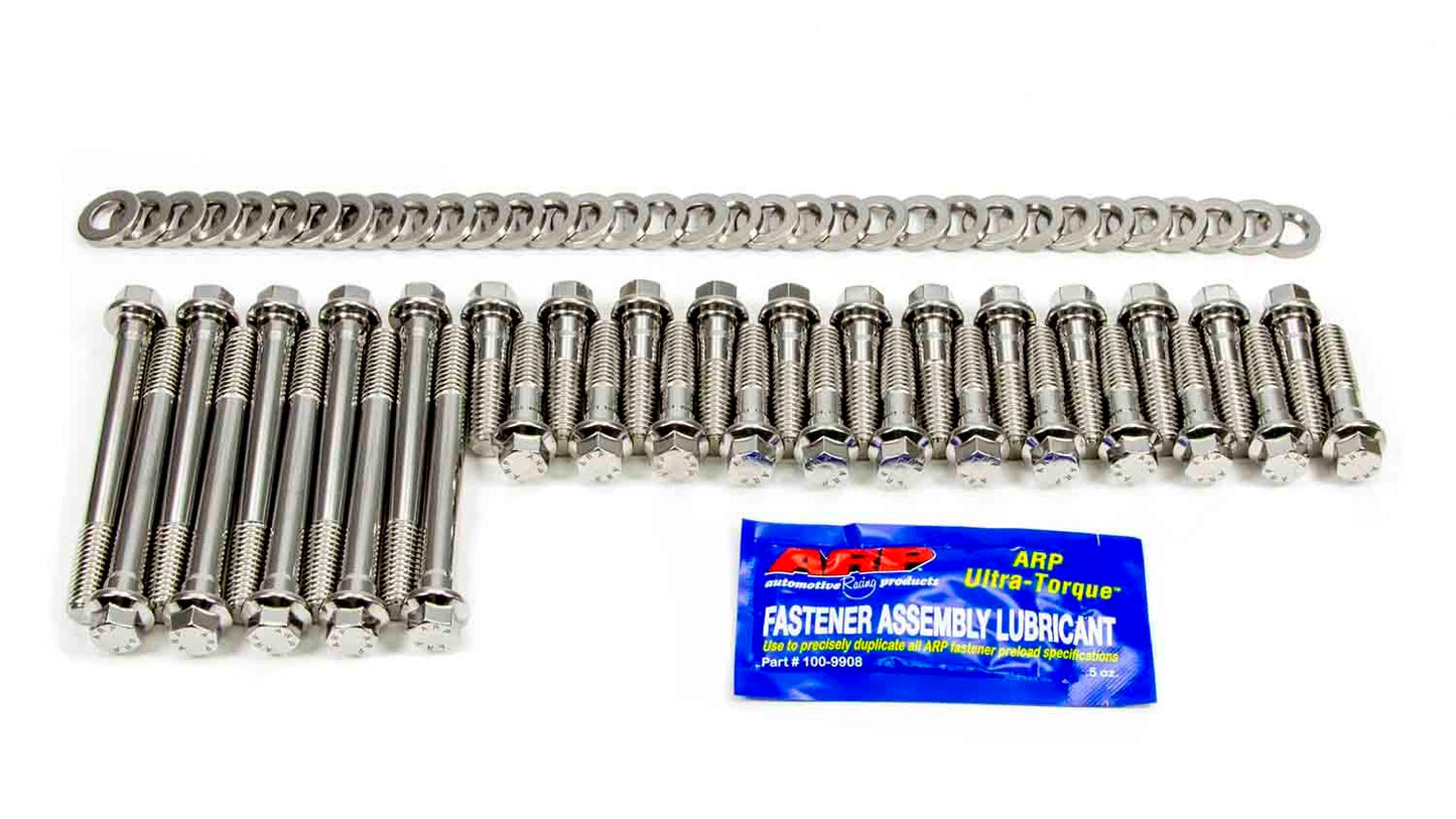 HEAD BOLTS