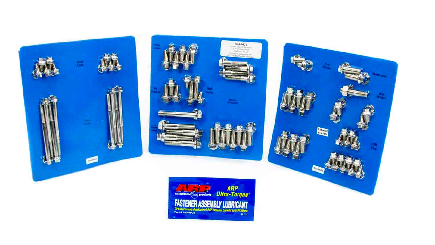 ACCESSORY KIT