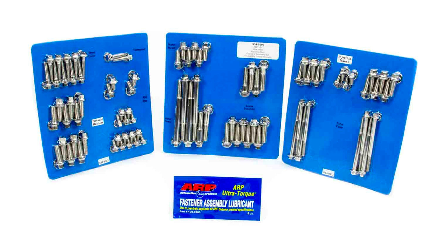 ACCESSORY KIT