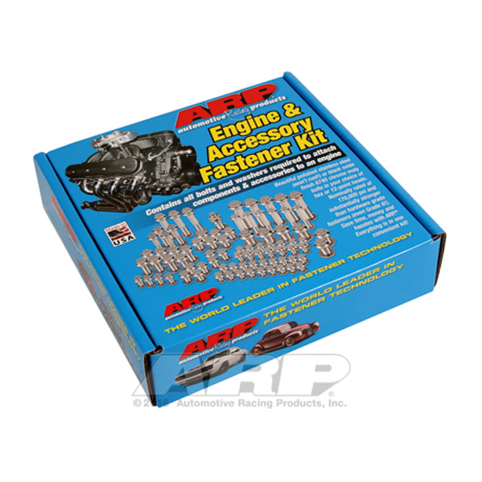 ENGINE BLT KIT SBM HEX SS