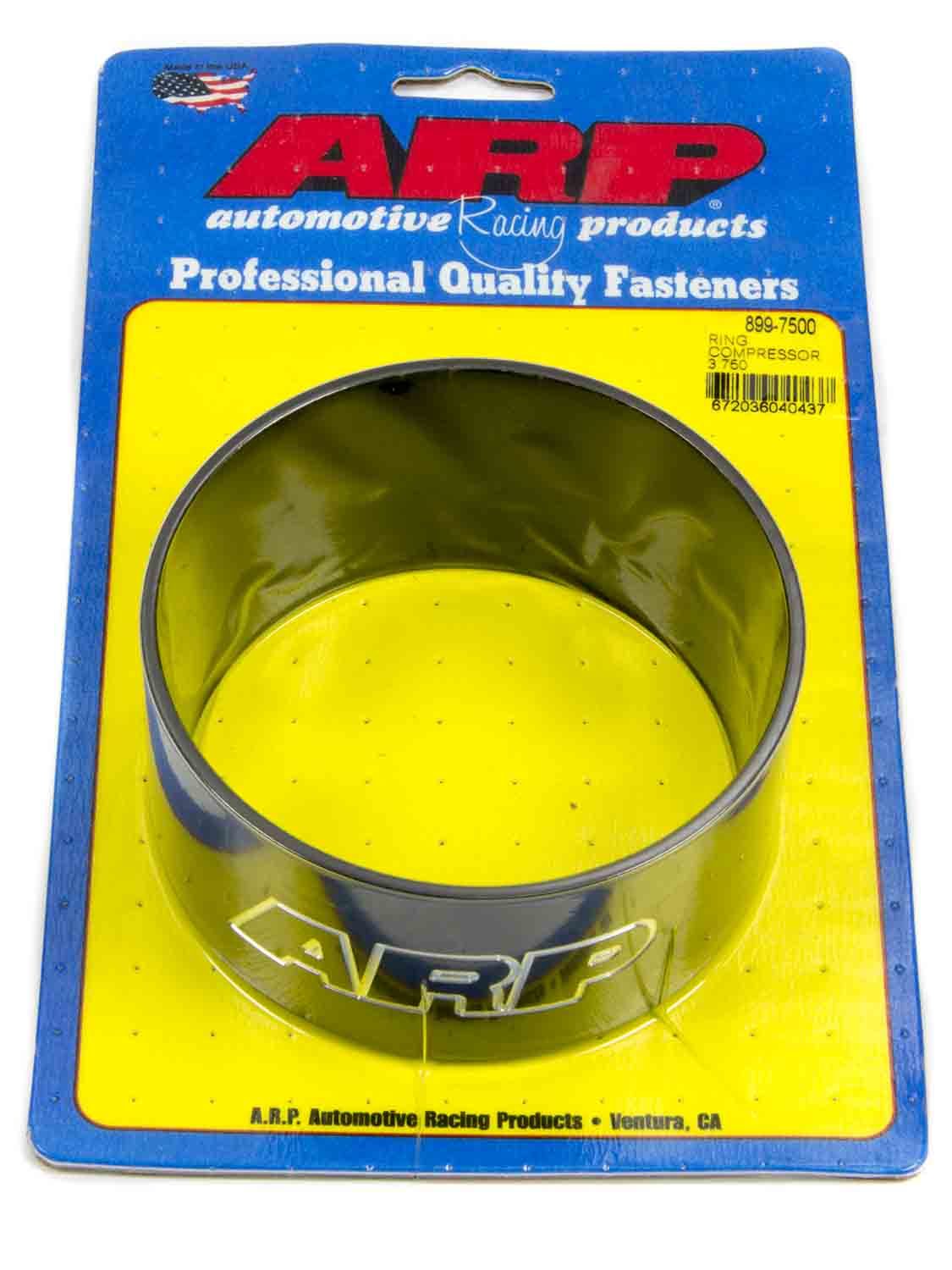RING COMPRESSOR