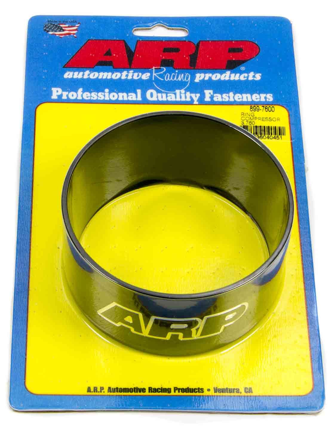 RING COMPRESSOR
