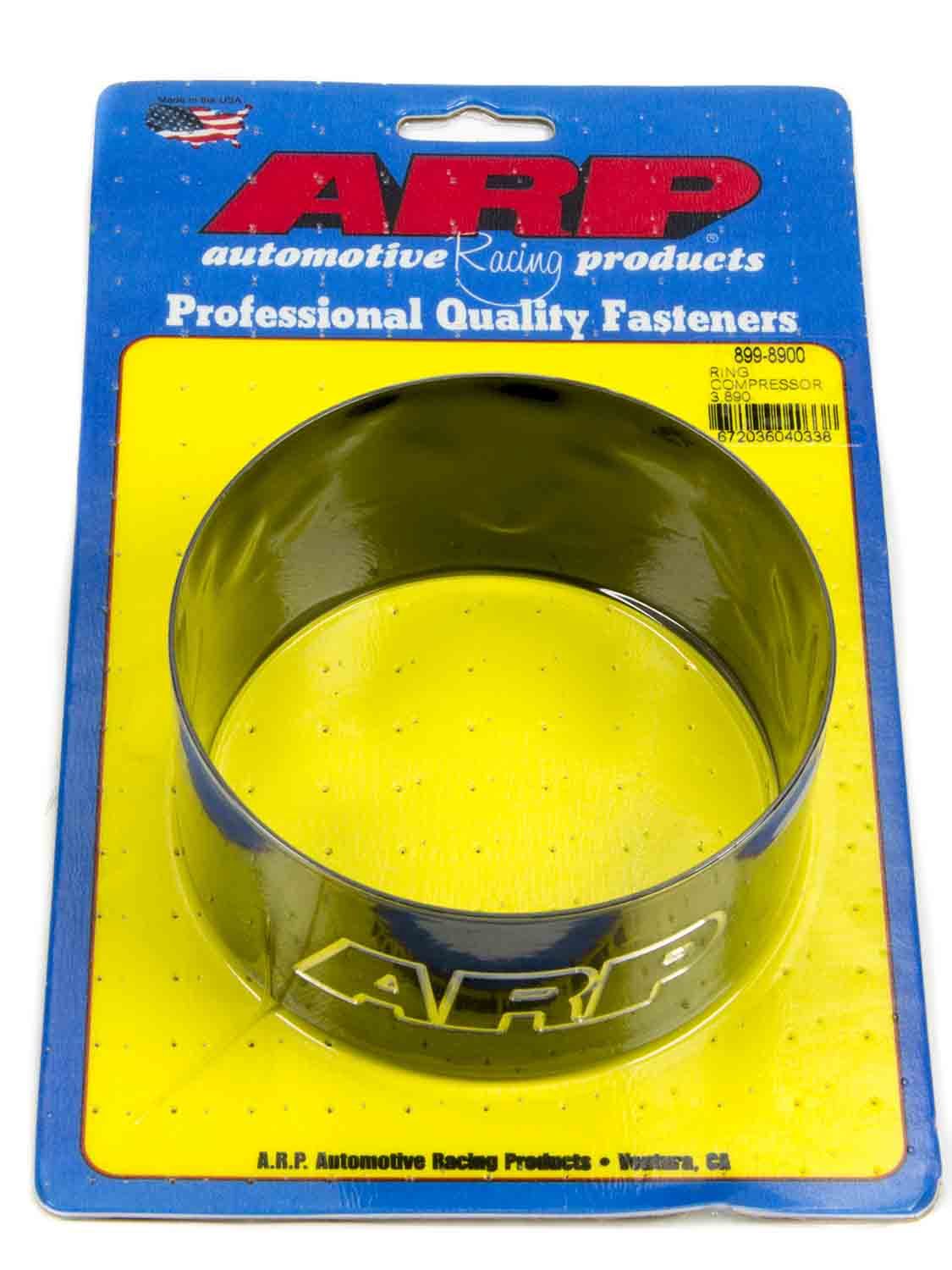 RING COMPRESSOR