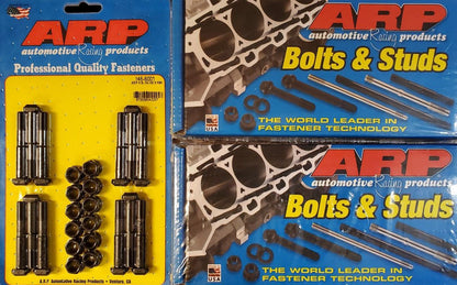 ARP High Performance Series Cylinder Head Bolt Kit - Jeep 1987-2006
