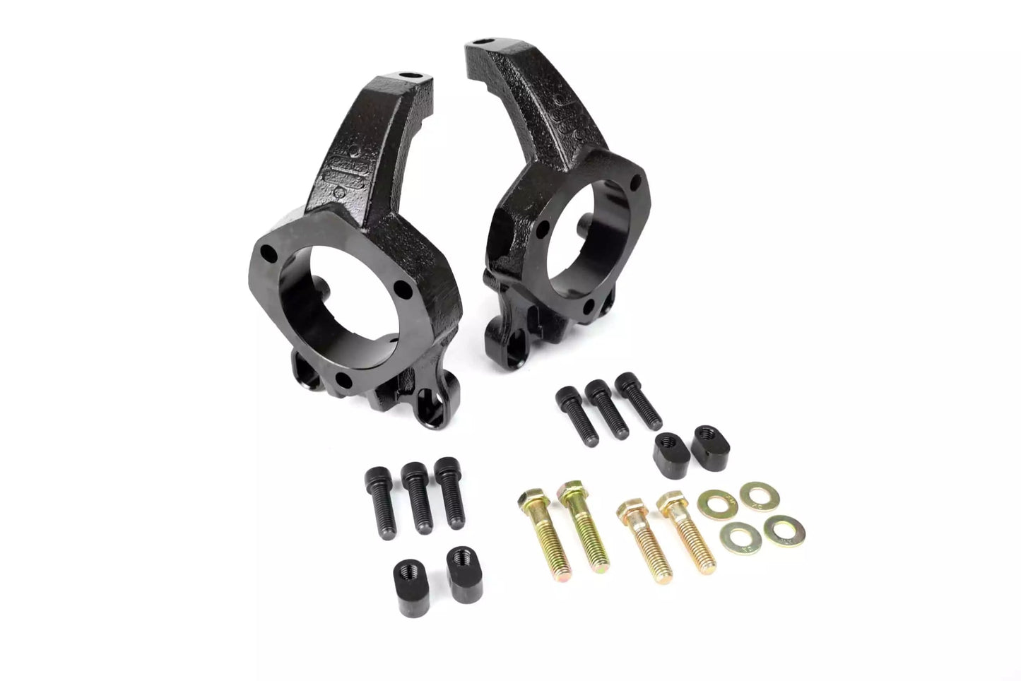 AFX C7 HUB SPINDLE