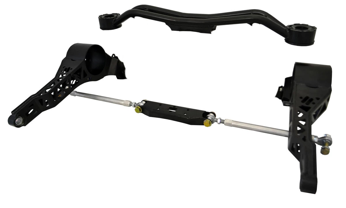 REAR STRONGARMS