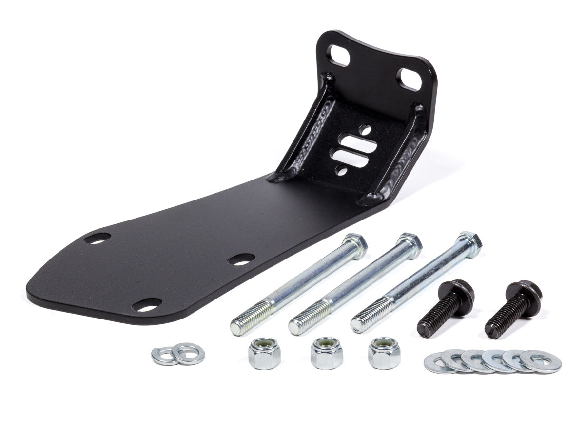 STEERING BOX REINFORCEMENT BRA