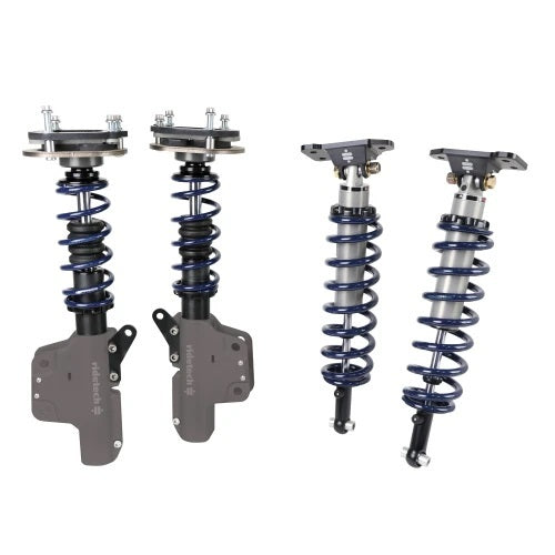 HQ COIL-OVER KIT 16-24 CAMARO