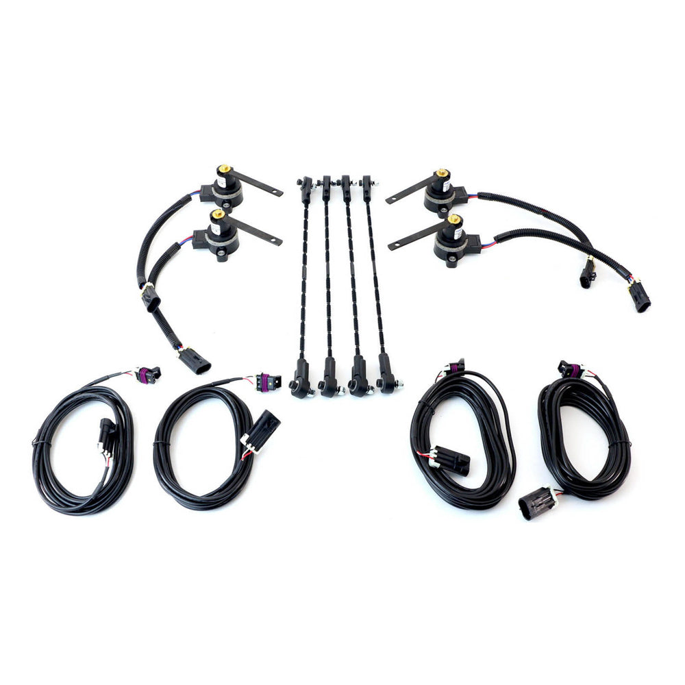 RIDE HEIGHT SENSOR KIT