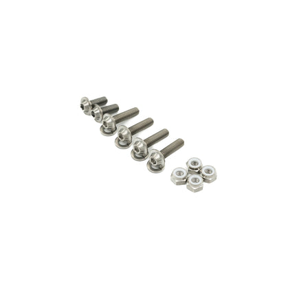 JDC Coil on Plug Mounting Hardware | Mitsubishi Evo 4-9
