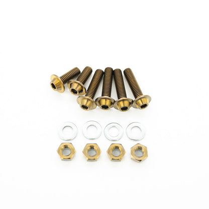 JDC Coil on Plug Mounting Hardware | Mitsubishi Evo 4-9