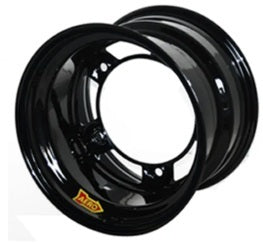 15x10 6in. Wide 5 Black