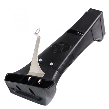 Air Scoop for S&B Intakes 75-5057/75-5057D & 75-5092/75-5092D