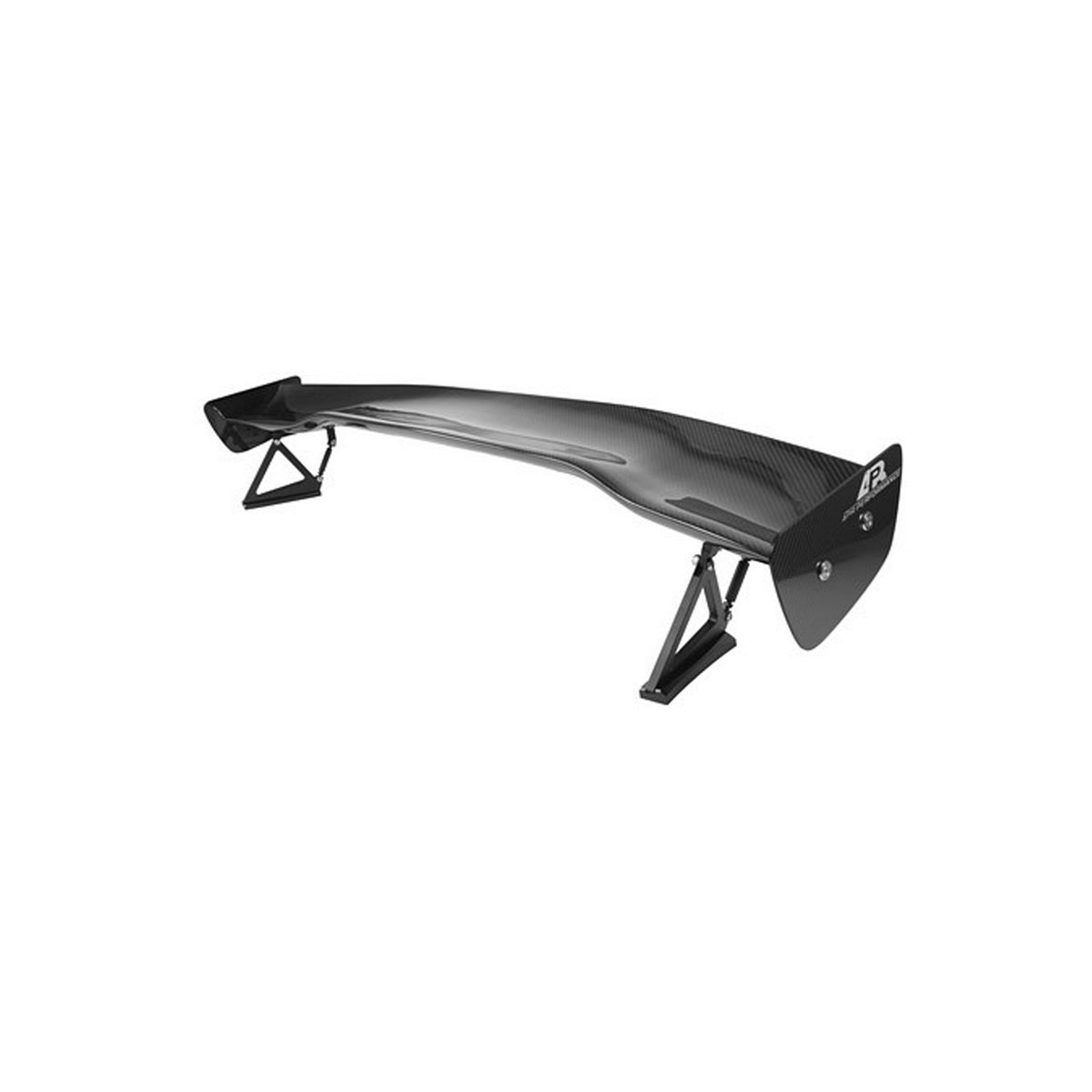 GTC-200 Carbon Fiber Adjustable Wing - Mazda Miata NC