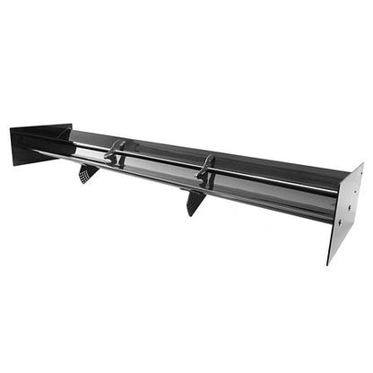 GT-1000 Carbon Fiber Wing (No Pedestals) - Universal Fitment