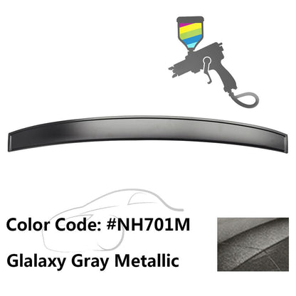 2006-2015 Honda Civic Sedan Ikon Style Rear Roof Spoiler Wing PP