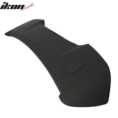 2012-2016 Honda CRV OE Style Roof Spoiler Wing ABS