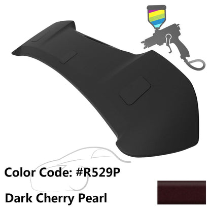 2012-2016 Honda CRV OE Style Roof Spoiler Wing ABS