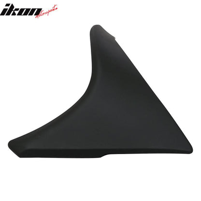 2016-2019 Honda HR-V OE Style Rear Window Roof Spoiler Wing ABS