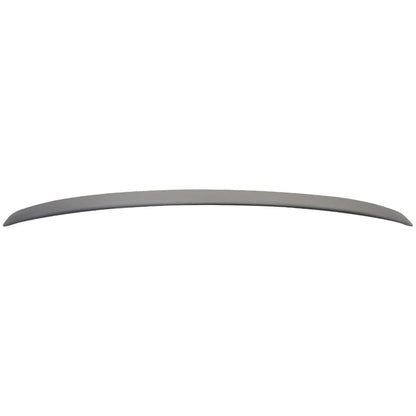 1995-2001 Mercedes Benz W210 4Door ABS RL Type Rear Roof Spoiler ABS