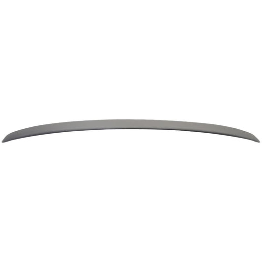 1995-2001 Mercedes Benz W210 4Door ABS RL Type Rear Roof Spoiler ABS