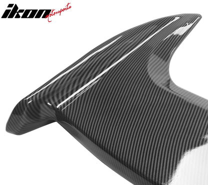 2018-2023 Crosstrek Impreza IKON Roof Spoiler Wing ABS