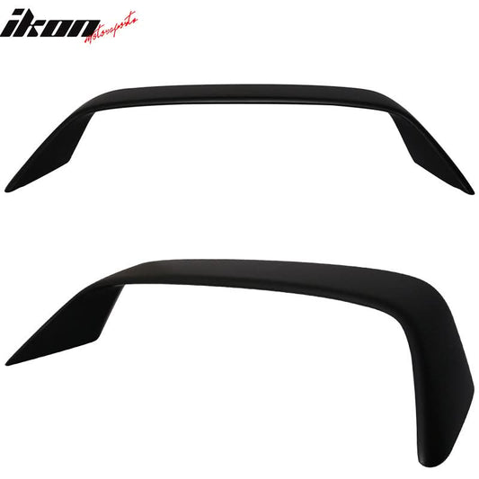 2006-2010 Honda 8th Civic Coupe 2Dr FG Type R Rear Spoiler Wing -ABS